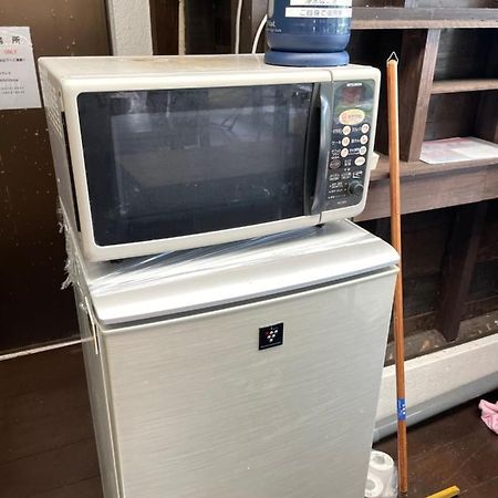 ゲストハウス303 Zamami Luaran gambar
