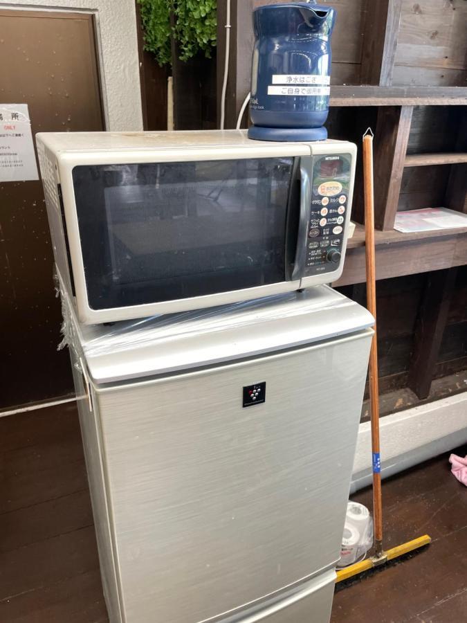 ゲストハウス303 Zamami Luaran gambar